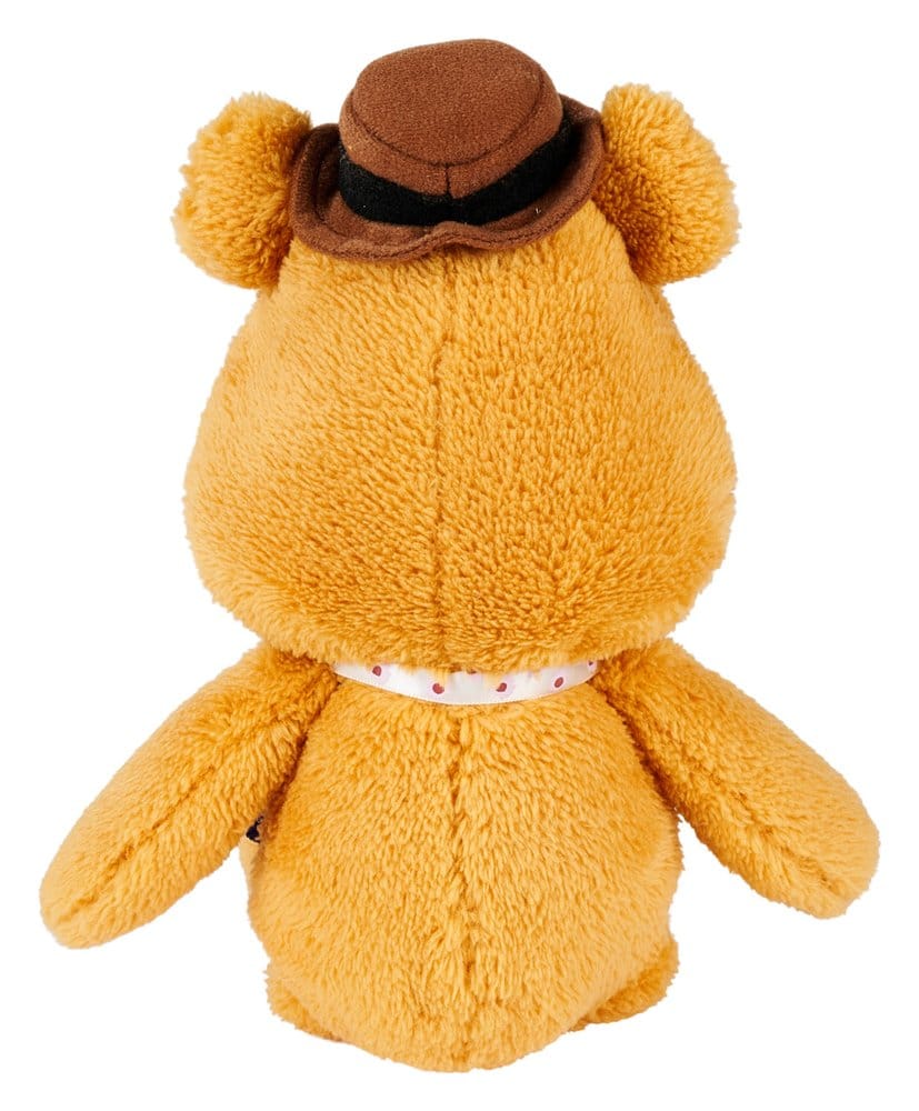 Disney Muppets Plüschfigur Fozzie Bär 20 cm Image 3