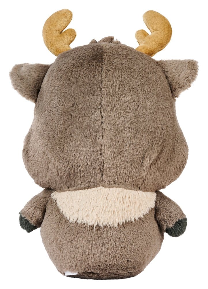 Die Eiskönigin Huggables Plüschfigur Sven 35 cm Image 3