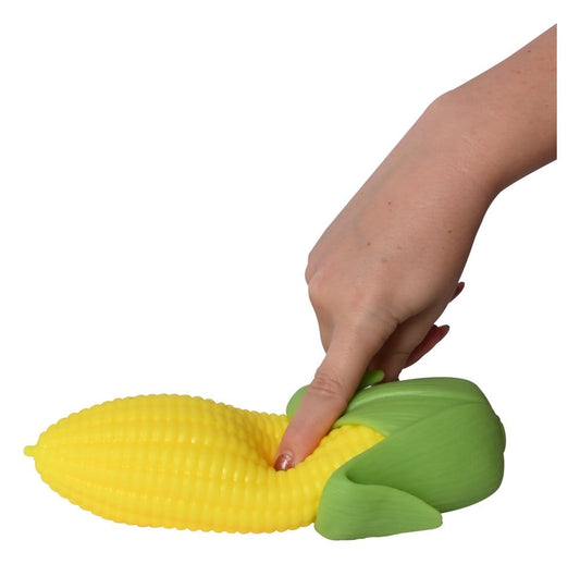 Squishy Dehnbare Figur Mais 19 cm Display (12) Image 2