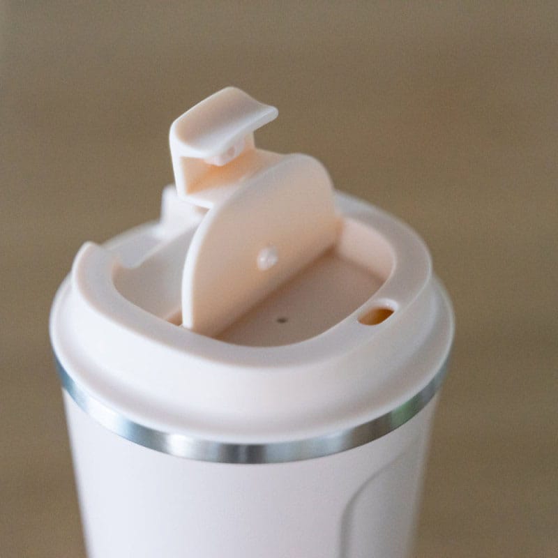 Kikis kleiner Lieferservice Tasse Mat Pink 350 ml Image 6