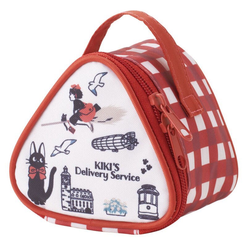 Kikis kleiner Lieferservice Kühltasche Onigiri Image