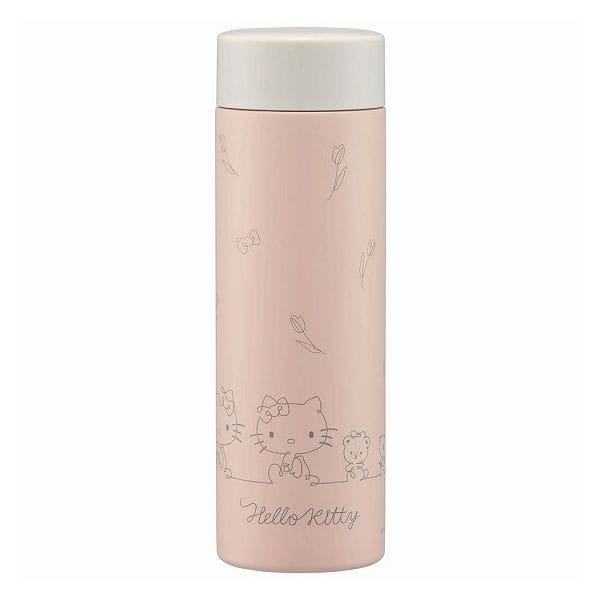 Hello Kitty Trinkflasche Kittty-chan 350ml Image