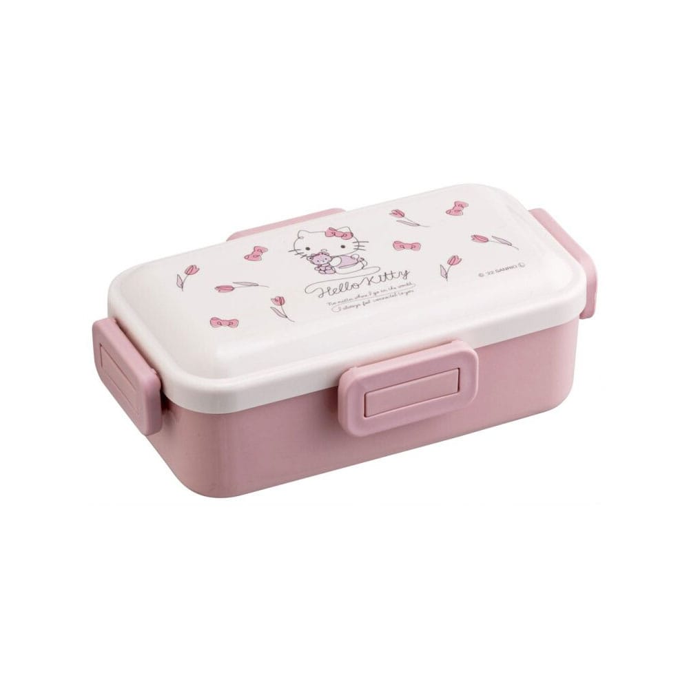 Hello Kitty Lunchbox Kitty-chan Image