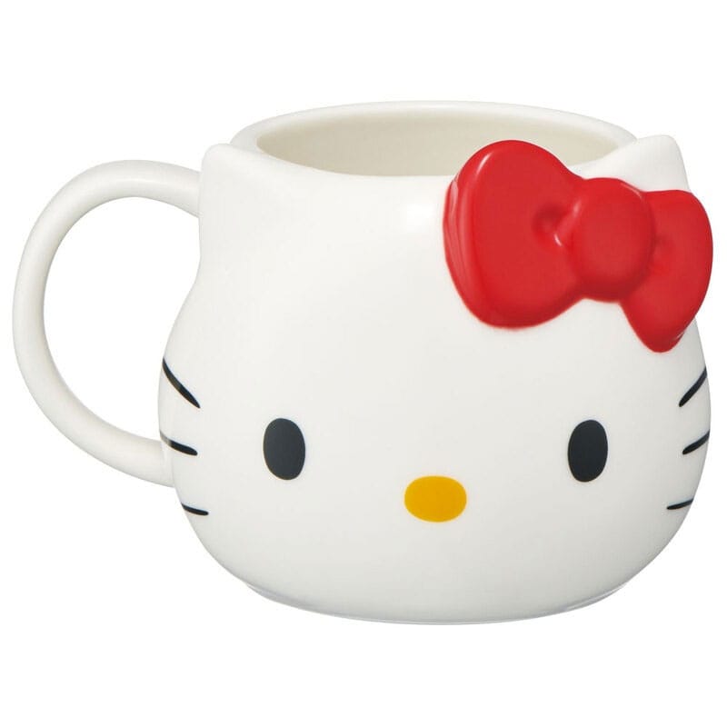 Sanrio Tasse Hello Kitty Image