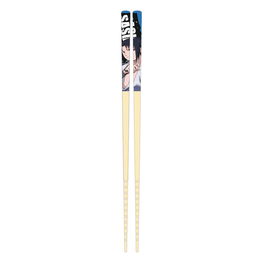 Naruto Bambus Essstäbchen Sasuke Image