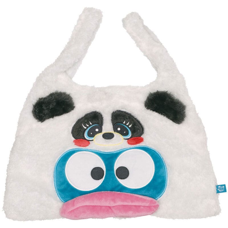 Sanrio Mini Tasche Hangyodon Image