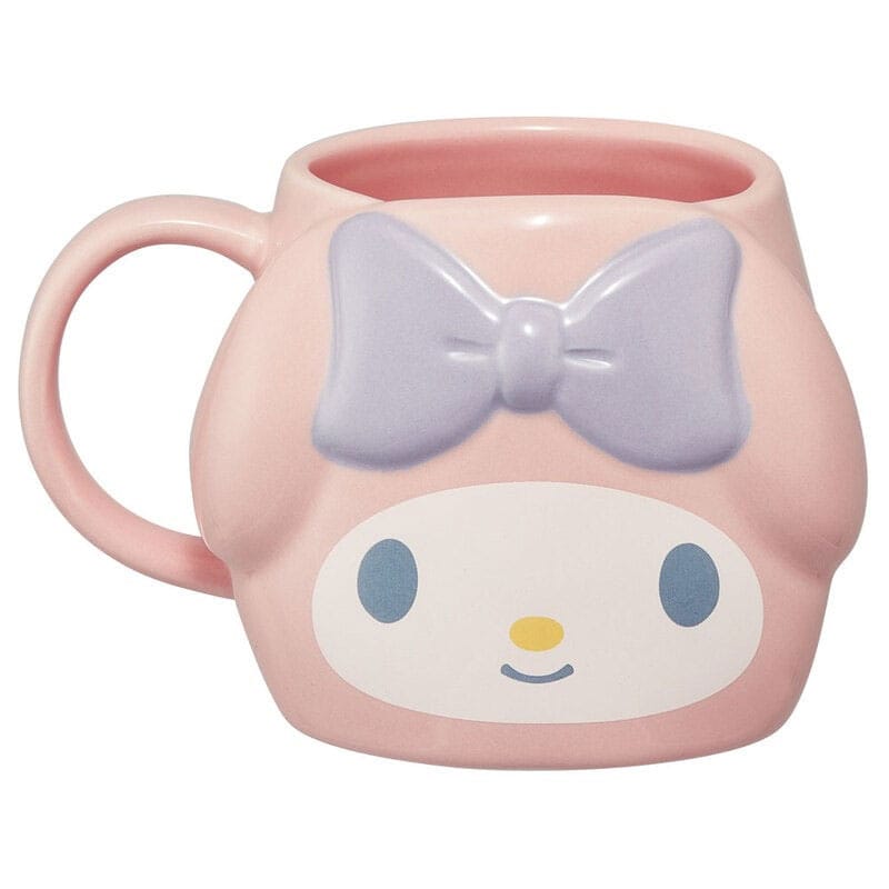 Sanrio Tasse My Melody Image
