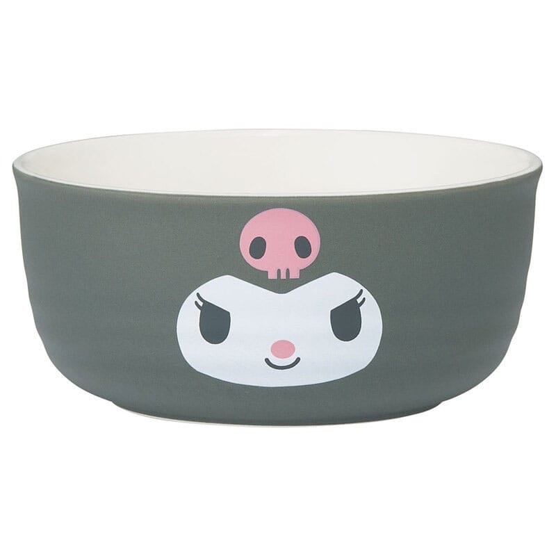 Sanrio Schüssel Kuromi Image