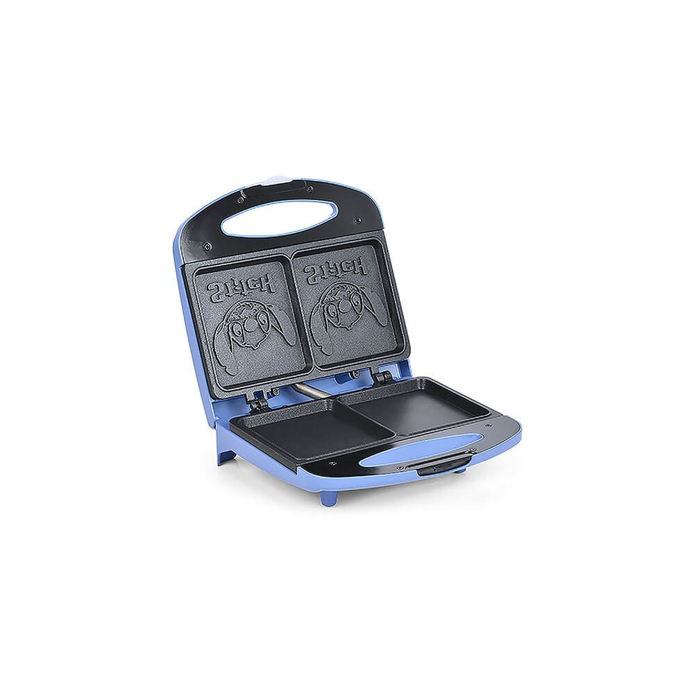 Lilo & Stitch Sandwichmaker Stitch Image 3