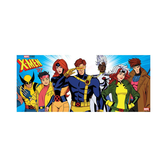 X-Men Tasse 97 Group Image 2