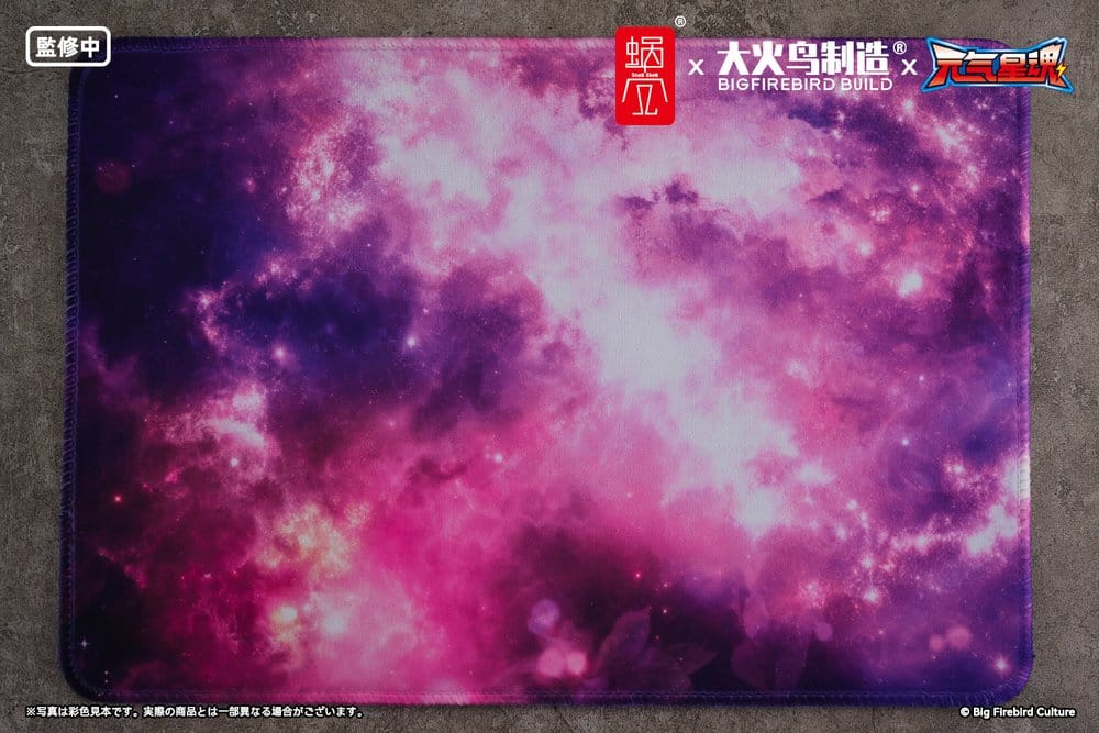Original Character BeautyWorks PVC Figur 1/7 Star Guardian Soul of the planet Ling Xin 26 cm Image 11