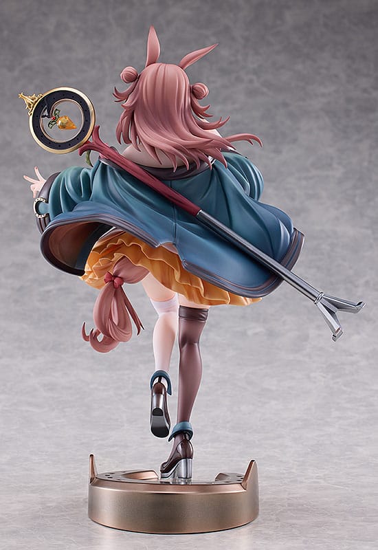 Kurige Horse Original Character PVC Statue 1/7 Kurige-chan 27 cm Image 6
