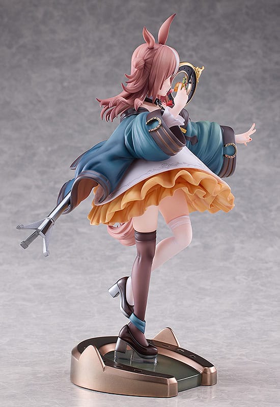 Kurige Horse Original Character PVC Statue 1/7 Kurige-chan 27 cm Image 7
