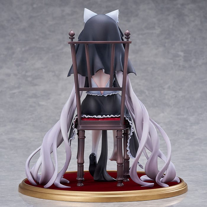 GuLuco Original Character PVC Statue 1/7 Alvina-chan: Sister Ver. 21 cm Image 4