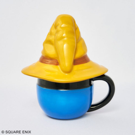 Final Fantasy IX Tasse Vivi Image 2