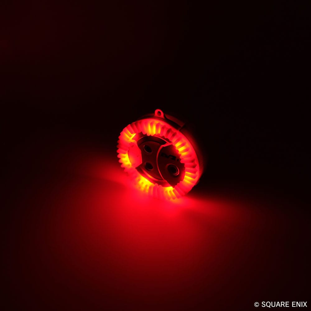 Final Fantasy XIV: Dawntrail Roleplay-Replik Regulator Image 7