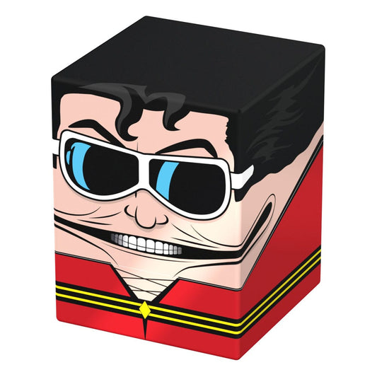 Squaroes - Squaroe DC Justice League™ JL009 - Plastic Man™ Image 2