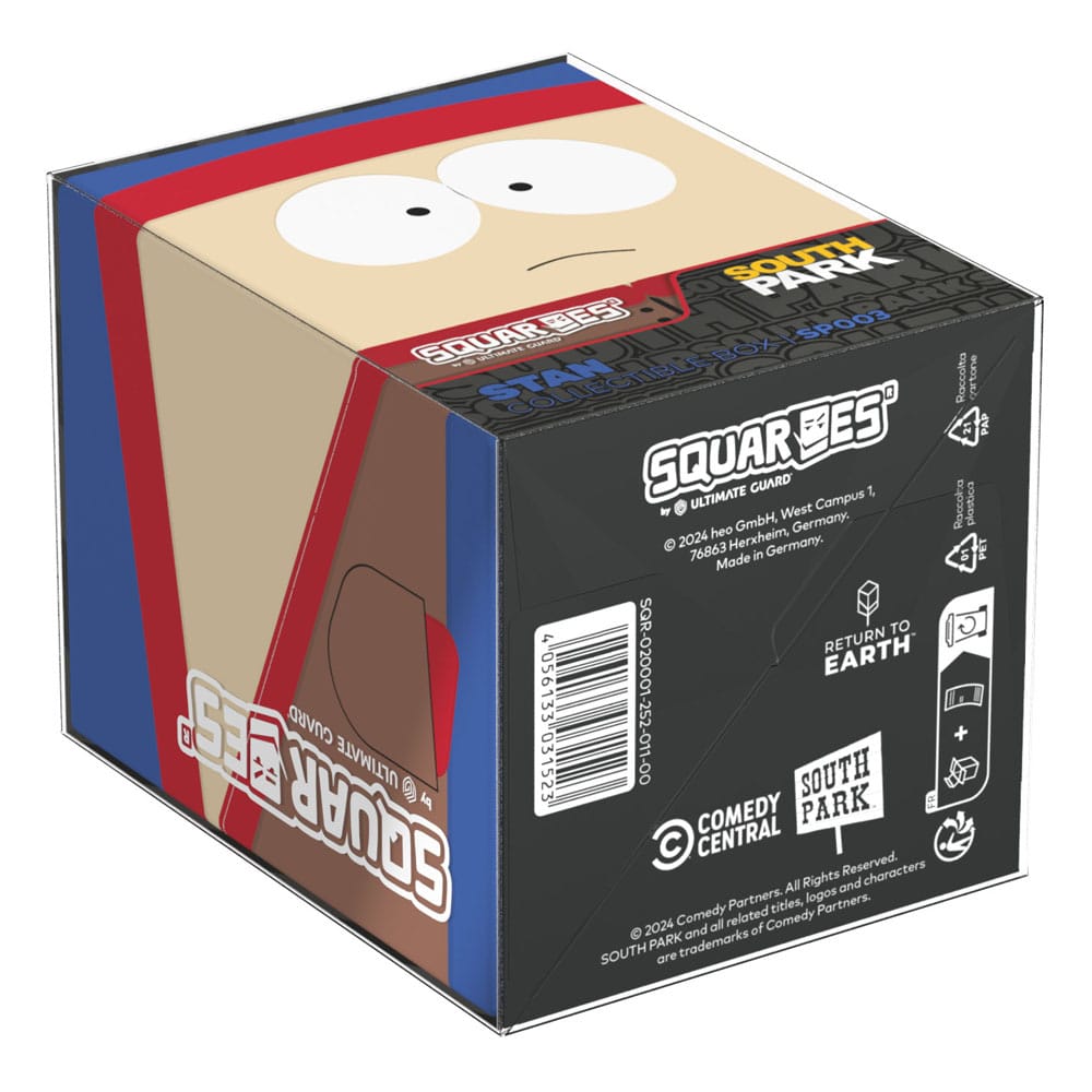 Squaroes - Squaroe South Park™ 003 - Stan Image 12