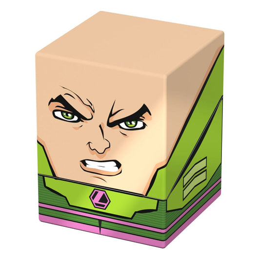 Squaroes - Squaroe DC Justice League™ JL014 - Lex Luthor™ Battlesuit Image 2