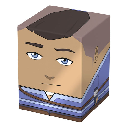 Squaroes Squaroe Avatar: The Last Airbender AV002 - Sokka Image 2