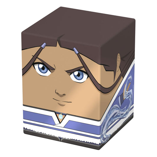 Squaroes Squaroe Avatar: The Last Airbender AV003 - Katara Image 2