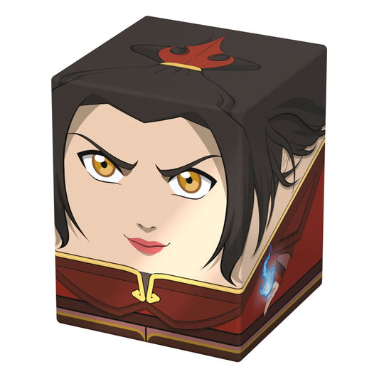 Squaroes Squaroe Avatar: The Last Airbender AV007 - Azula Image 2