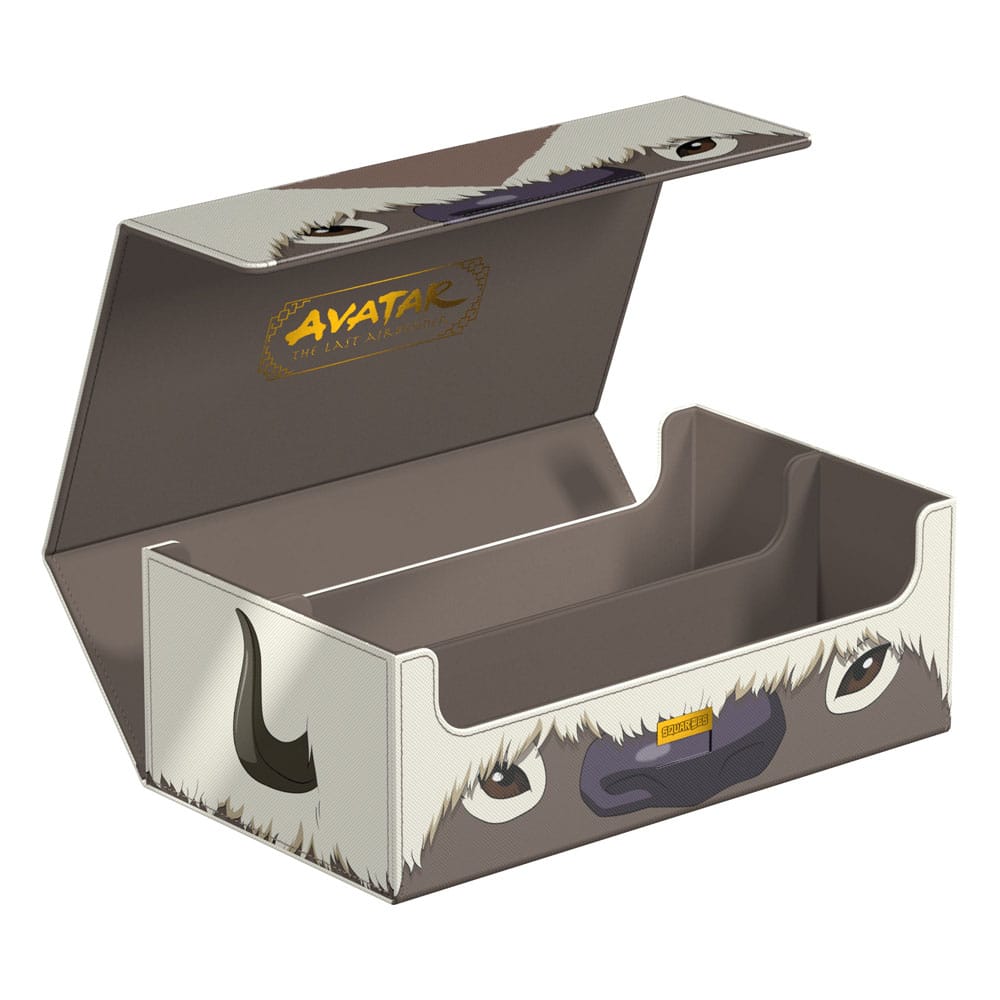 Squaroes - Collectors Case Avatar: The Last Airbender - Appa Image 4