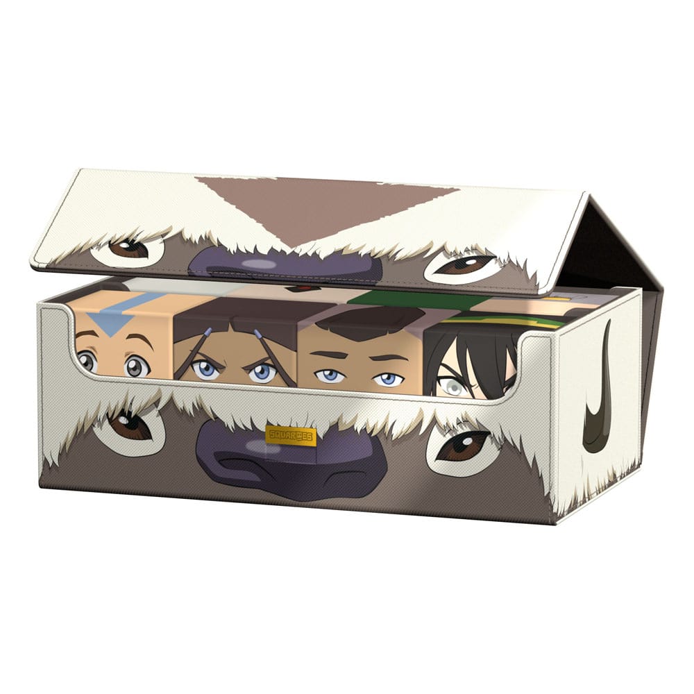 Squaroes - Collectors Case Avatar: The Last Airbender - Appa Image 9