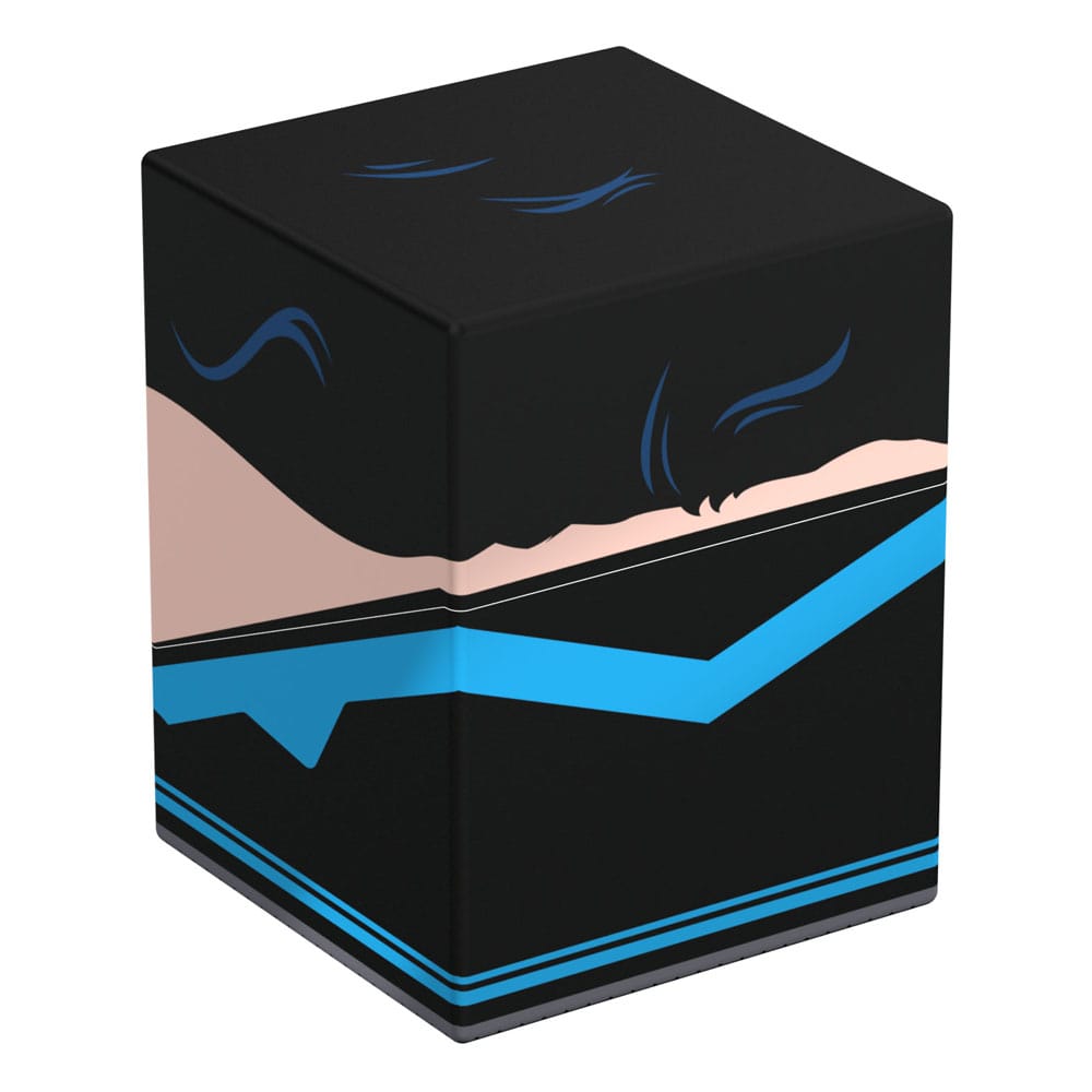 Squaroes - Squaroe Batman: Gotham City GC009 - NightwingSquaroes - Image 4