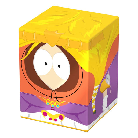 Squaroes Squaroe South Park™: The Stick of Truth SP014 - Princess Kenny Image 2