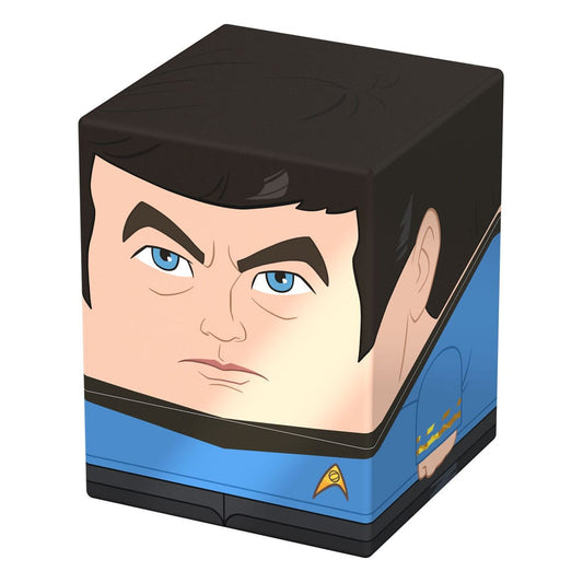 Squaroes Squaroe Star Trek: The Original Series ST013 - Dr. McCoy Image 2