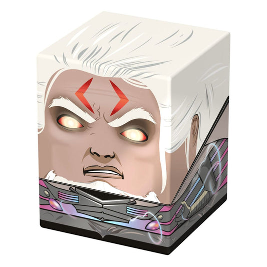 Squaroes Squaroe Magic: The Gathering "Edge of Eternities" MTG005 - Tezzeret Image 2