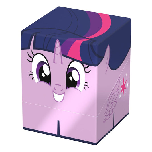 Squaroes Squaroe My Little Pony "Friendship is Magic" MLP001 - Twilight Sparkle Image 2