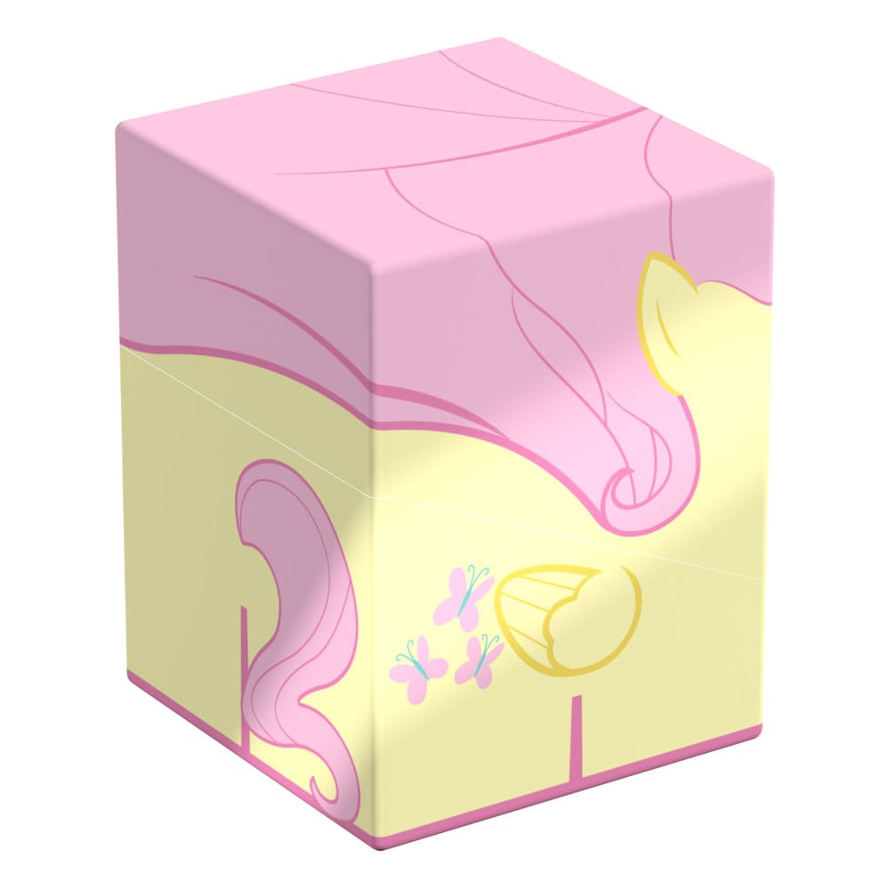 Squaroes Squaroe My Little Pony "Friendship is Magic" MLP003 - Fluttershy Image 3