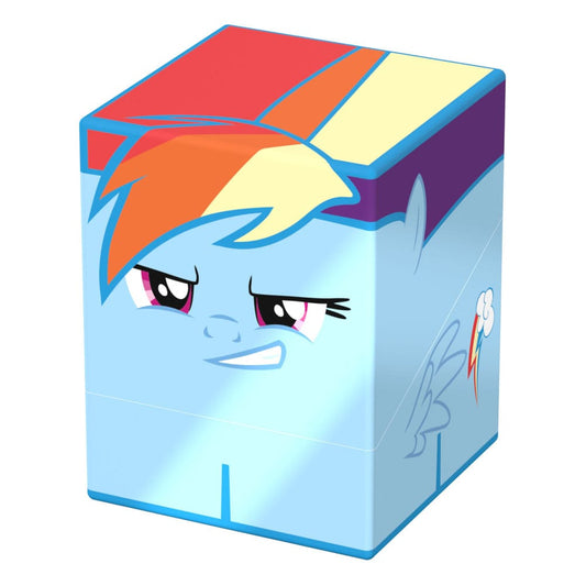 Squaroes Squaroe My Little Pony "Friendship is Magic" MLP004 - Rainbow Dash Image 2