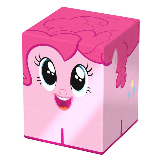 Squaroes Squaroe My Little Pony "Friendship is Magic" MLP006 - Pinkamena Pie Image 2