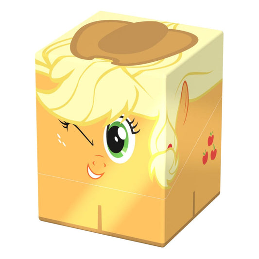 Squaroes Squaroe My Little Pony "Friendship is Magic" MLP008 - Apple Jack Image 2
