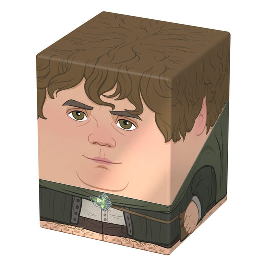 Squaroes Squaroe The Lord of the Rings LOTR002 - Sam Image 2