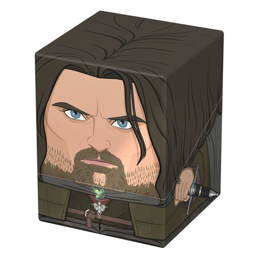 Squaroes Squaroe The Lord of the Rings LOTR006 - Aragorn Image 2