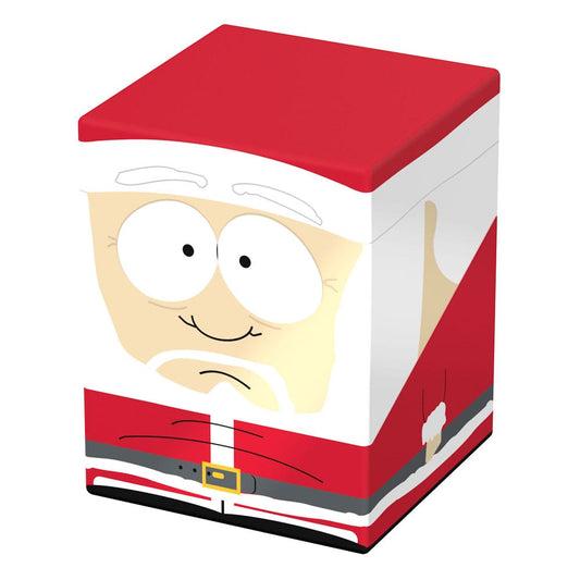 Squaroes Squaroe South Park™ SP018 - Santa Image 2