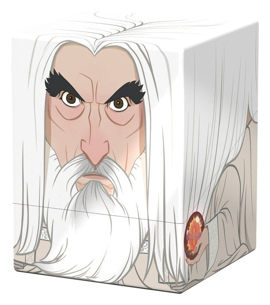 Squaroes Squaroe The Lord of the Rings LOTR014 - Saruman Image 2