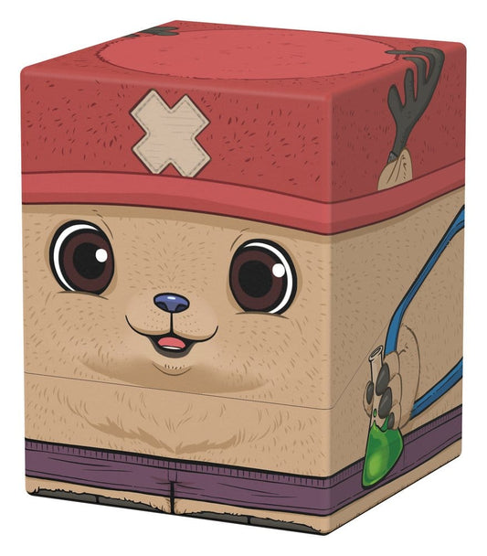 Squaroes Squaroe ONE PIECE OP009 - Tony Tony Chopper Image 2