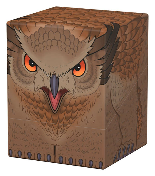 Squaroes Squaroe Dungeons & Dragons DND004 - Owlbear Image 2