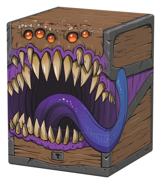 Squaroes Squaroe Dungeons & Dragons DND005 - Mimic Image 2