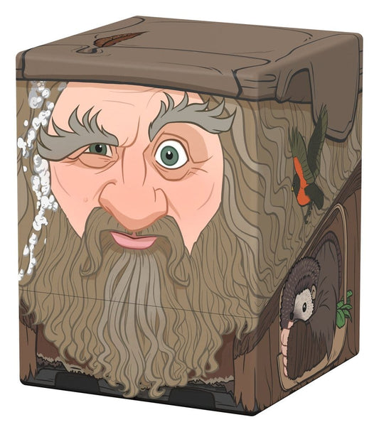 Squaroes Squaroe The Hobbit HOB006 - Radagast the Brown Image 2