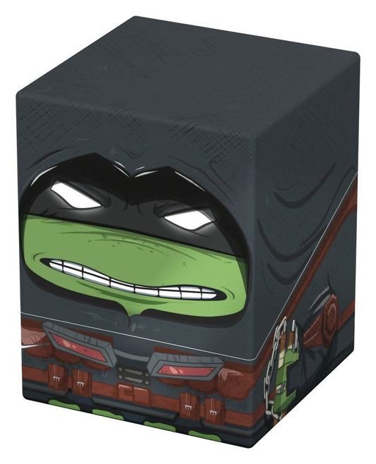 Squaroes Squaroe Teenage Mutant Ninja Turtles™ NT018 - Ronin Image 2