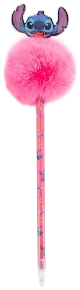 Lilo & Stitch Pom Pom Stifte You're My Fave Image