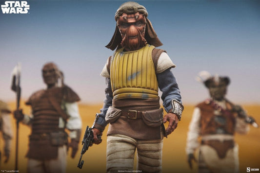 Star Wars Actionfigur 1/6 Vizam 32 cm Image 2