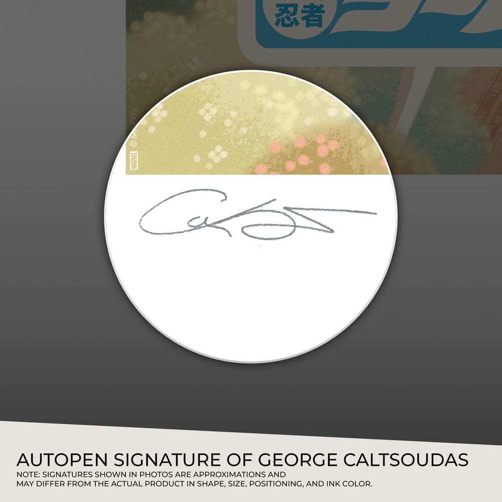 Marvel Fantastic Four #48 Kunstdruck Marvel's First Family: The Fantastic Four! 61 x 41 cm - ungerahmt Image 4