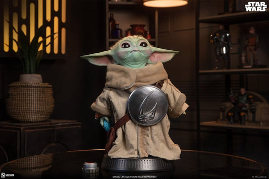 Star Wars Zubehör-Set Grogu Image 2